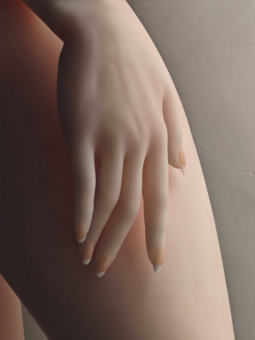 Ryoko Fukada sexdukke (Elsa Babe 157 cm RHC007 silikon)