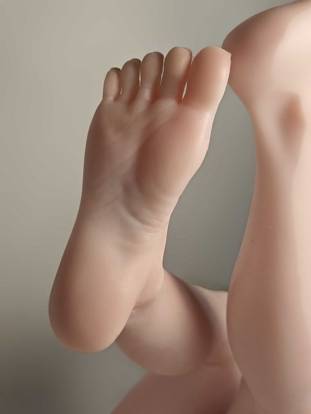 Ryoko Fukada sexdukke (Elsa Babe 157 cm RHC007 silikon)