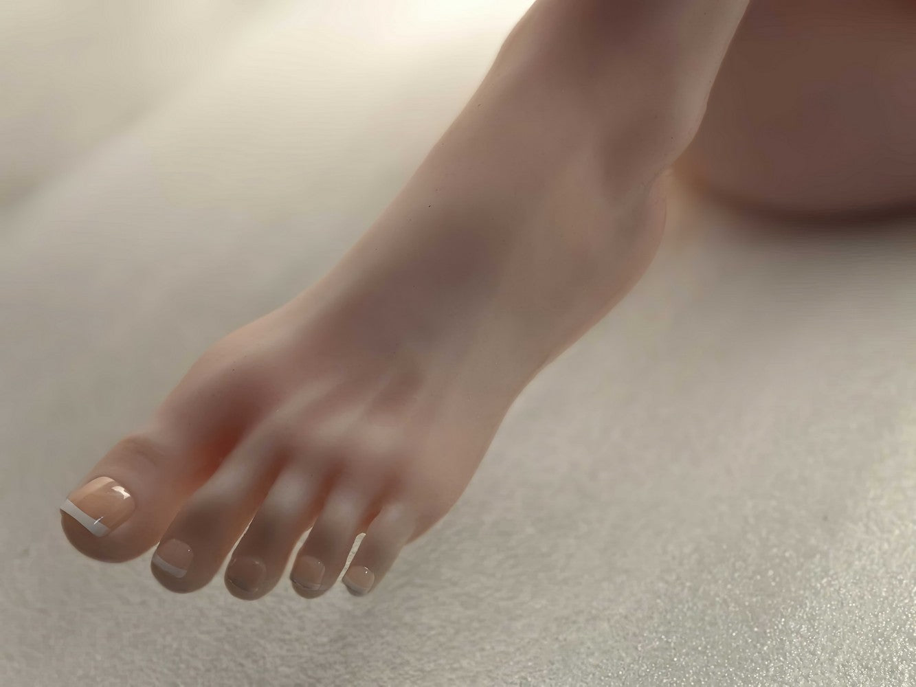 Ryoko Fukada sexdukke (Elsa Babe 157 cm RHC007 silikon)