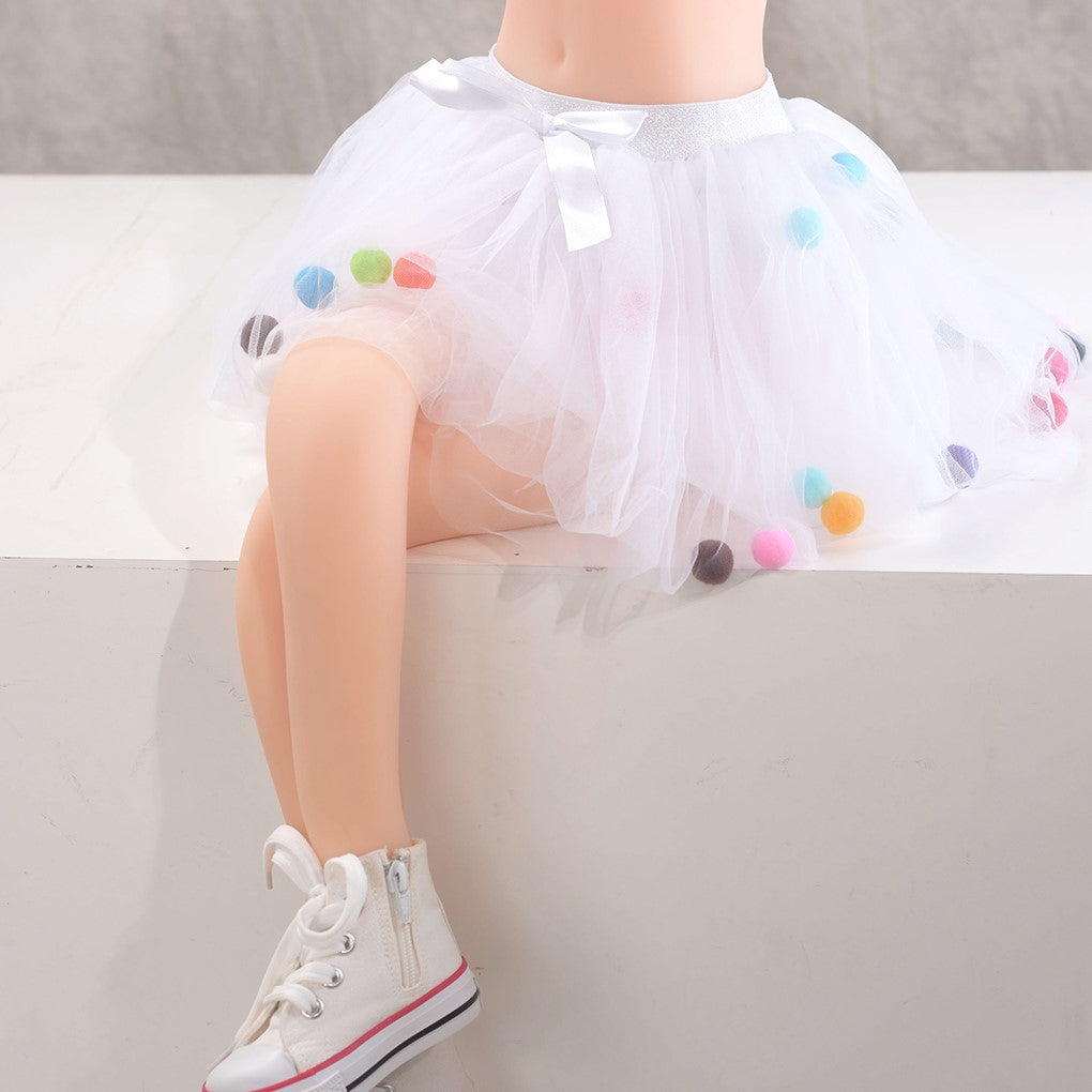 Halvkropps ben (EL-Doll 72cm TPE) EXPRESS