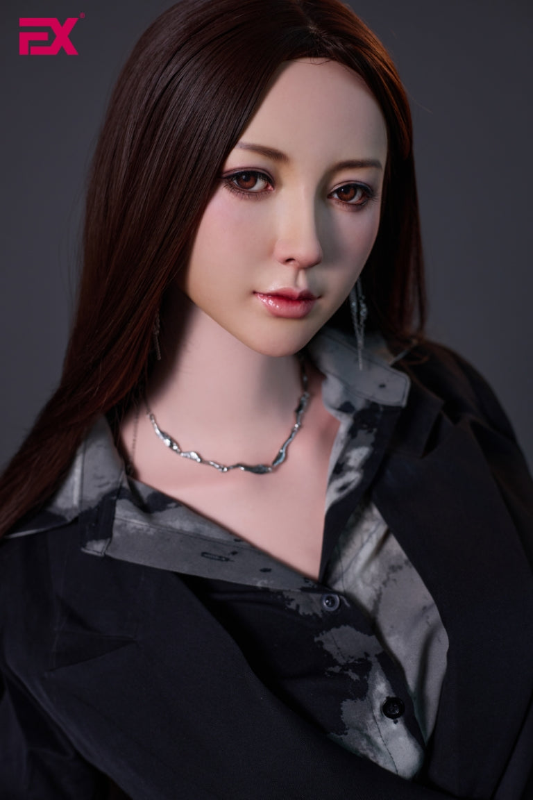 Ruoyi sexdukke (EXDoll 171 cm F-cup #Ukiyo-E silikon)