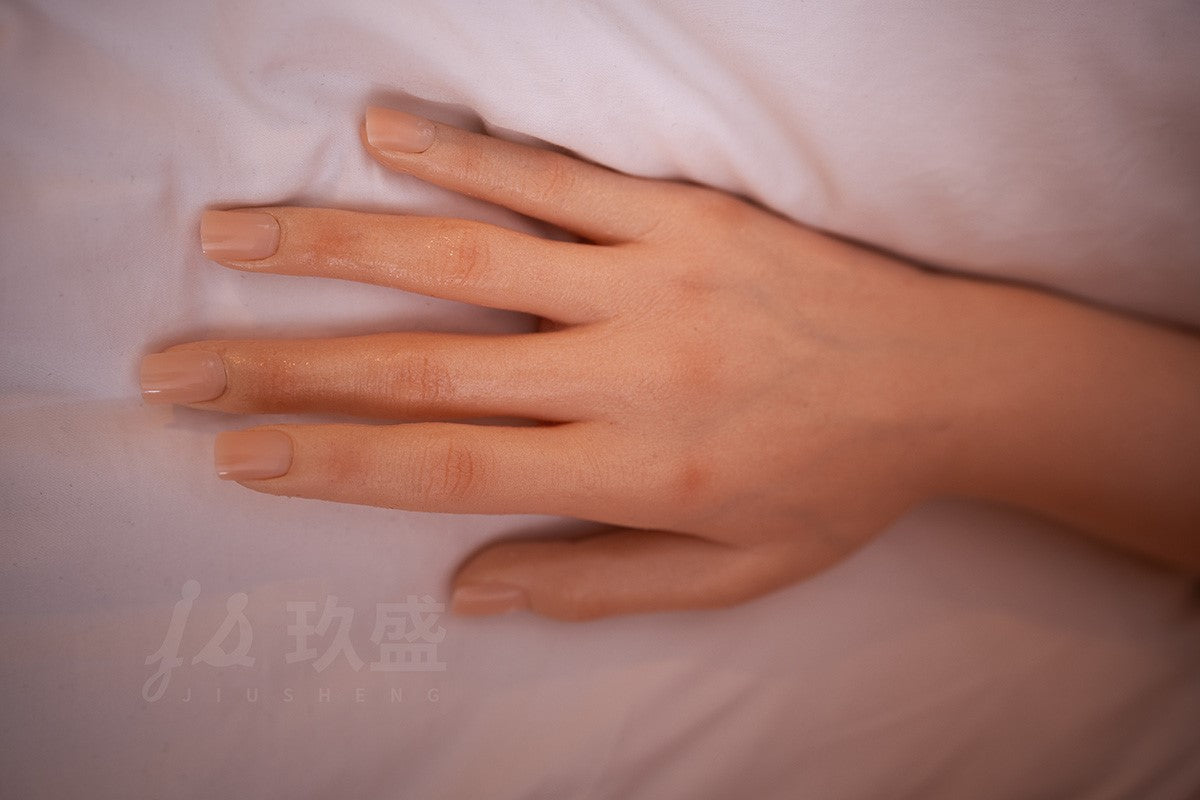 Betty sexdukke (Jiusheng 160cm E-cup #21B ROS TPE+silikon)