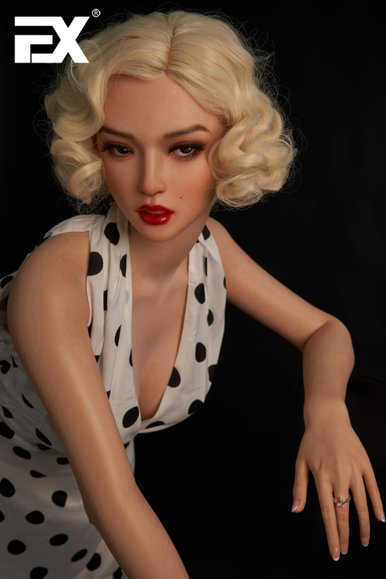 Kara sexdukke (EXDoll 166cm G-cup #Ukiyo-E silikon)