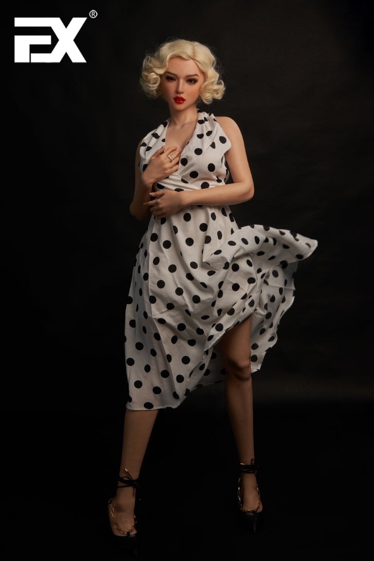 Kara sexdukke (EXDoll 166cm G-cup #Ukiyo-E silikon)