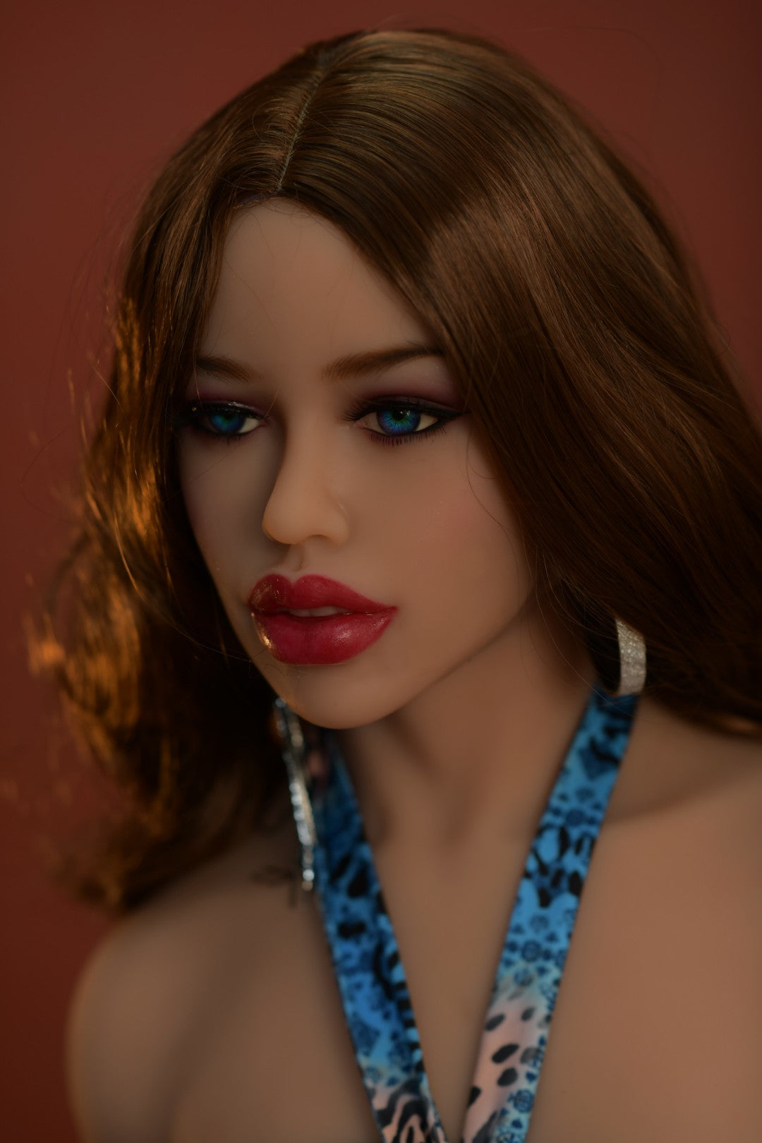 Beatrice Sex doll (HRDoll 166cm A-cup #13 TPE)