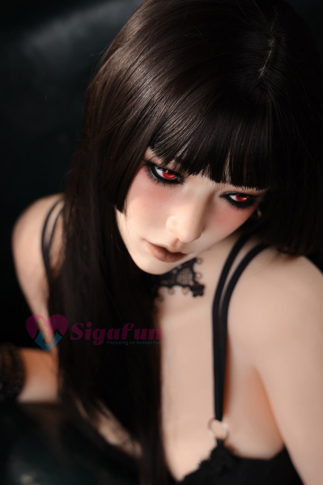 Yuri sexdukke (Sigafun 164cm f-cup #SG6 TPE+silikon) EXPRESS