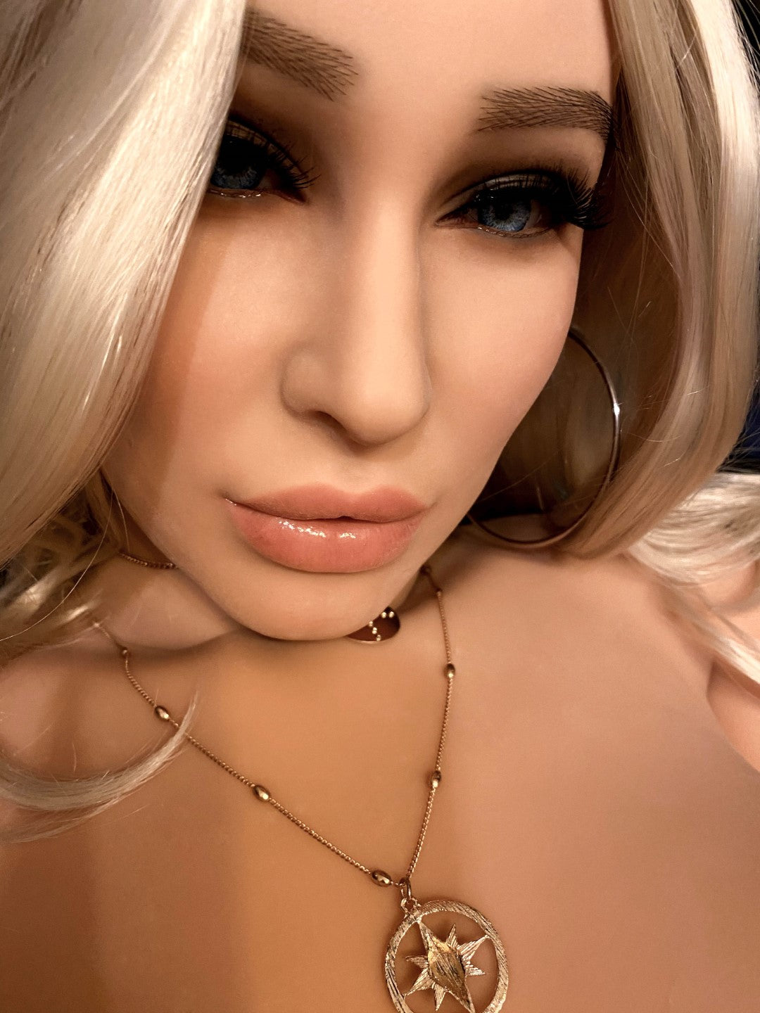 Savannah.S sexdukke (Climax Doll Classic 170cm g-cup TPE)