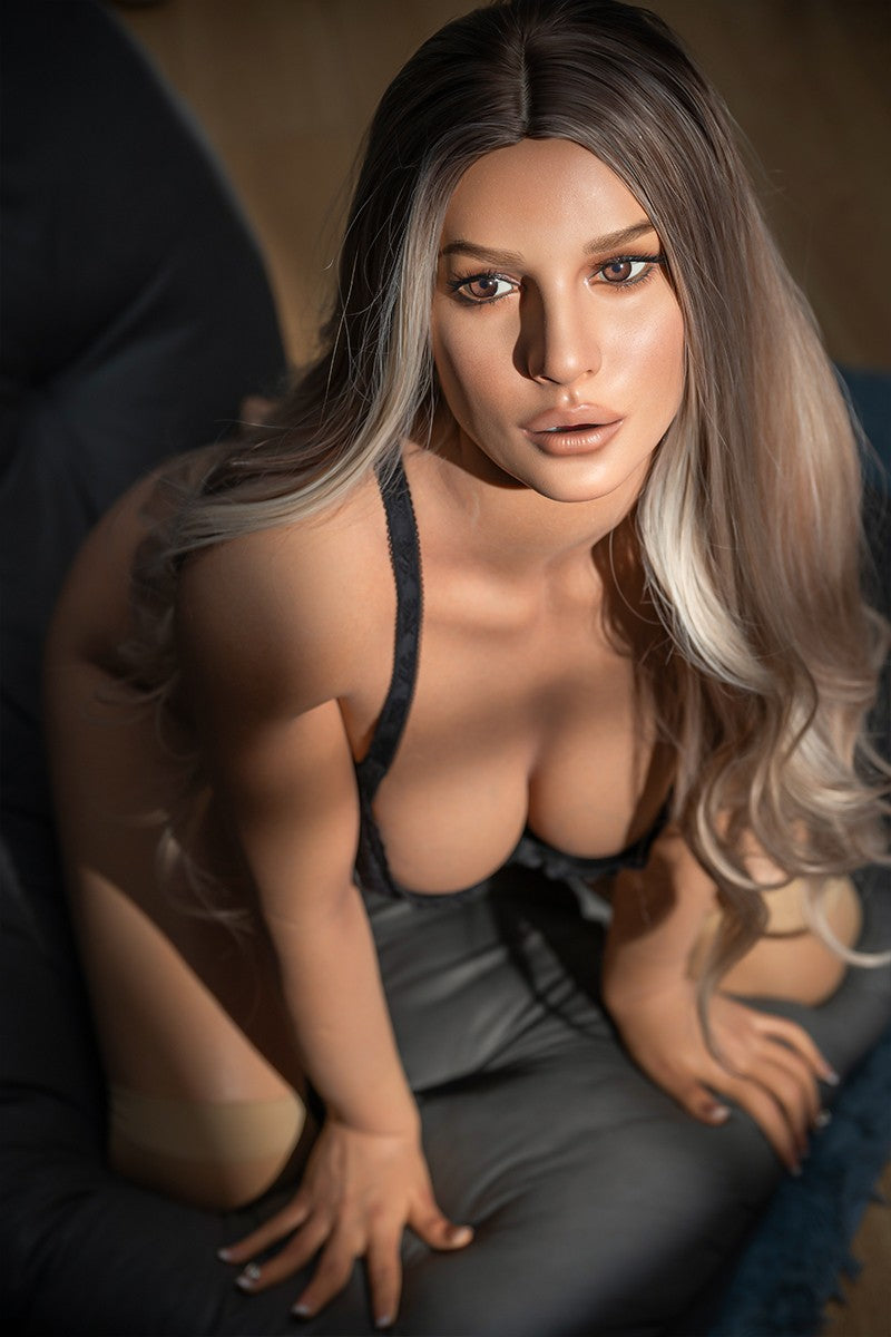 Alessia Sex doll (Idodoll 170cm F-cup #ID2H silicone)