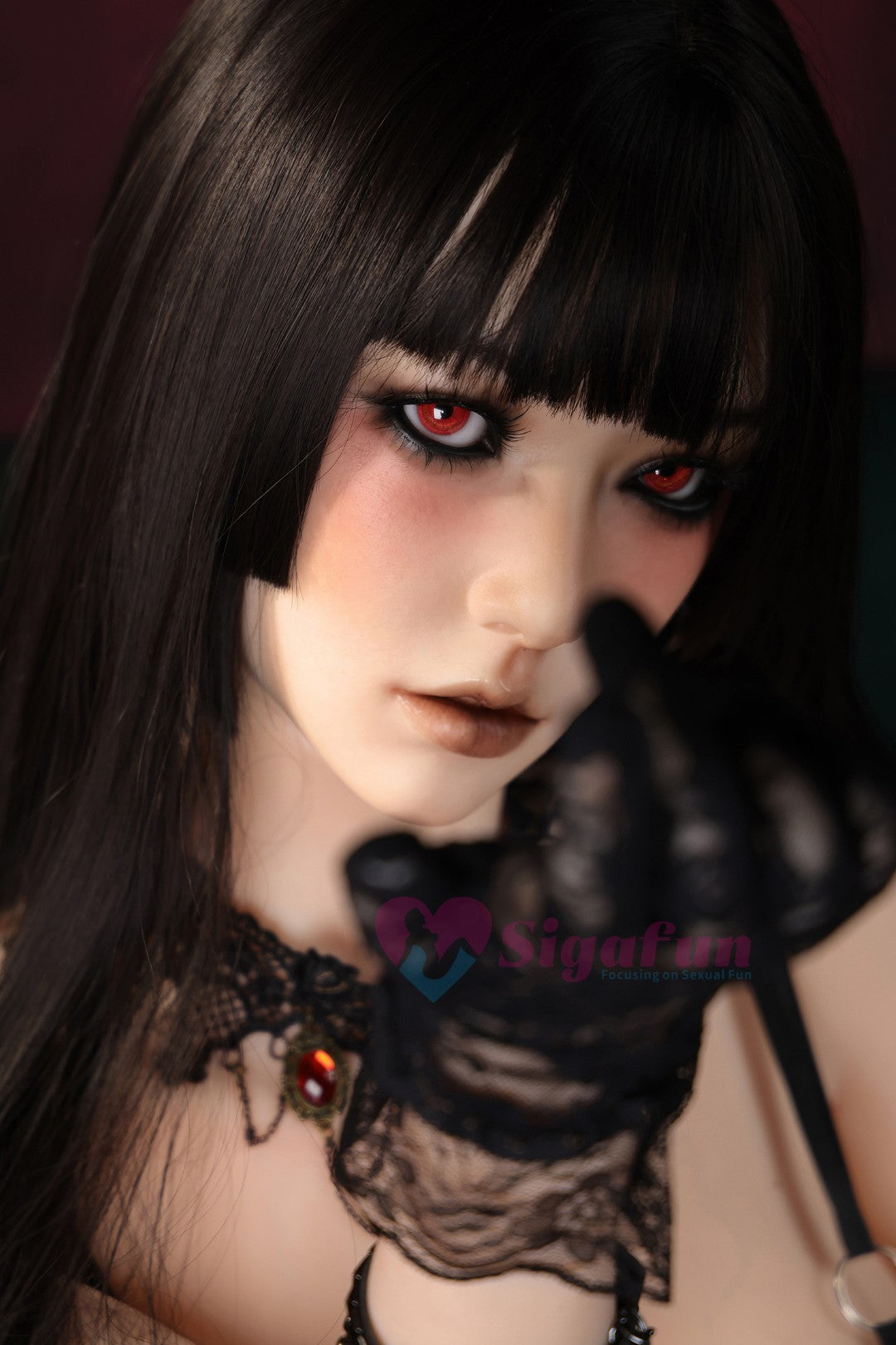 Yuri sexdukke (Sigafun 164cm f-cup #SG6 TPE+silikon) EXPRESS