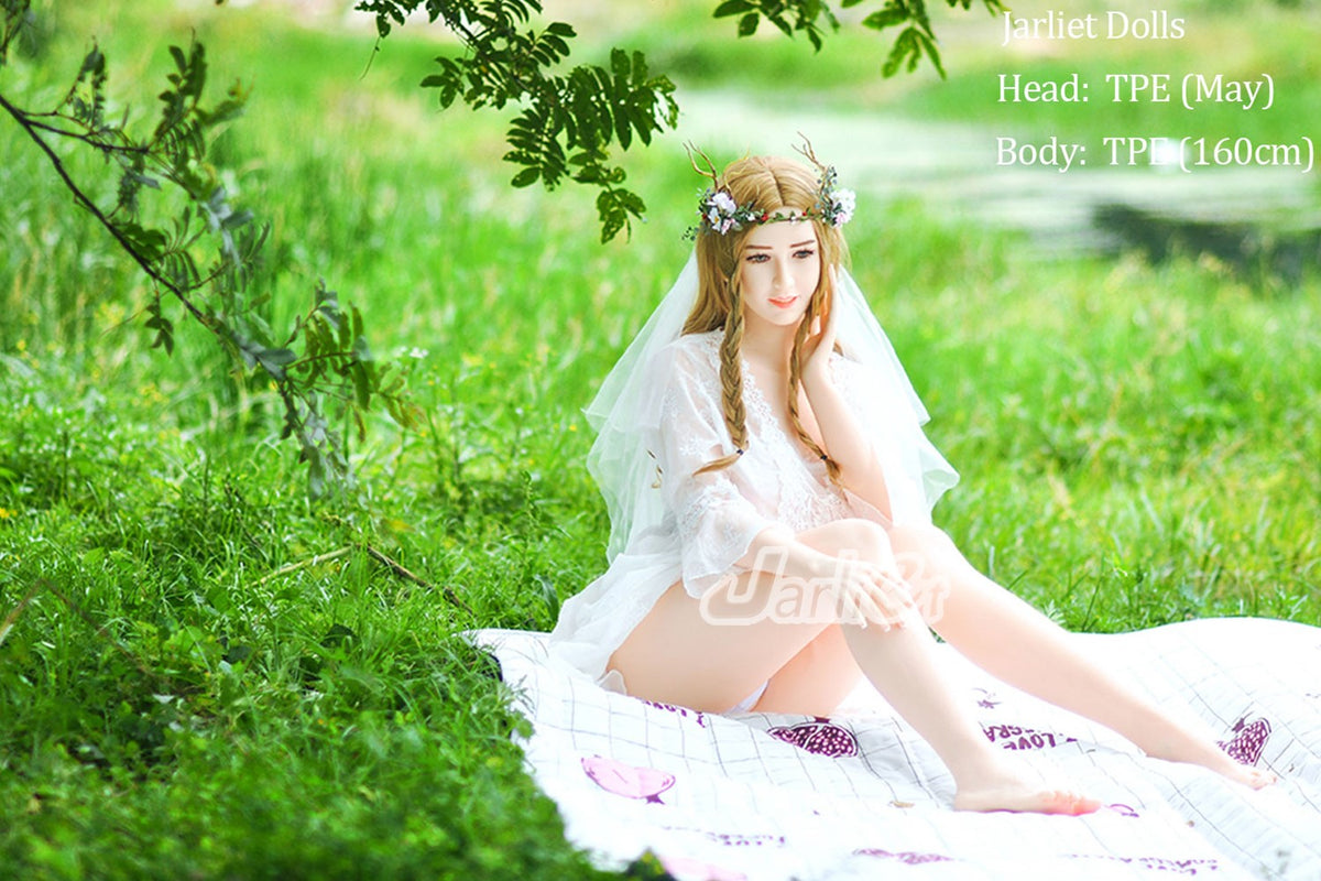 mai sexdukke (Jarliet 160 cm C-cup TPE)
