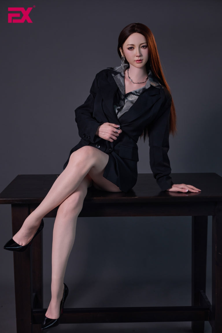 Ruoyi sexdukke (EXDoll 171 cm F-cup #Ukiyo-E silikon)