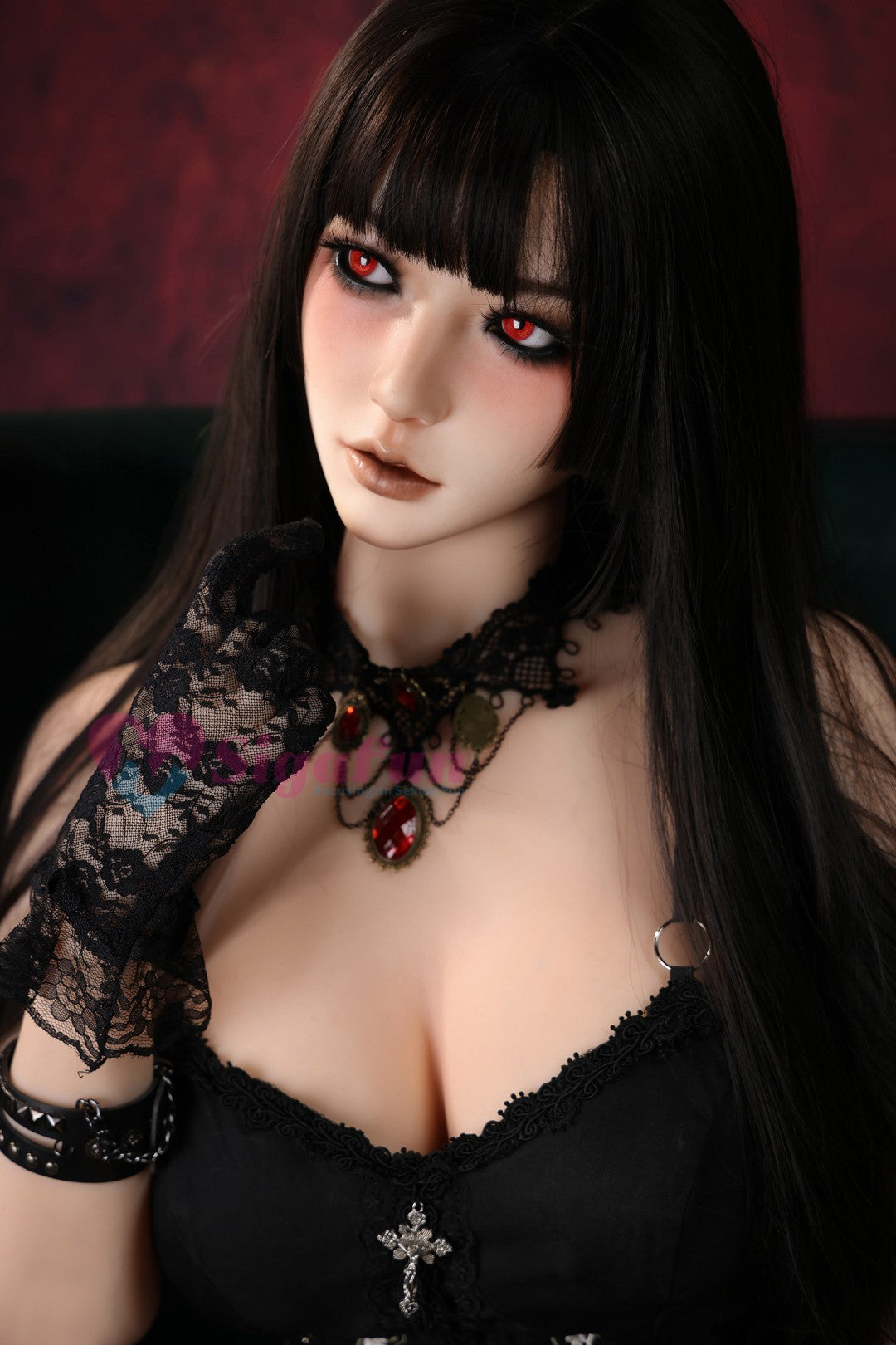 Yuri sexdukke (Sigafun 164cm f-cup #SG6 TPE+silikon) EXPRESS