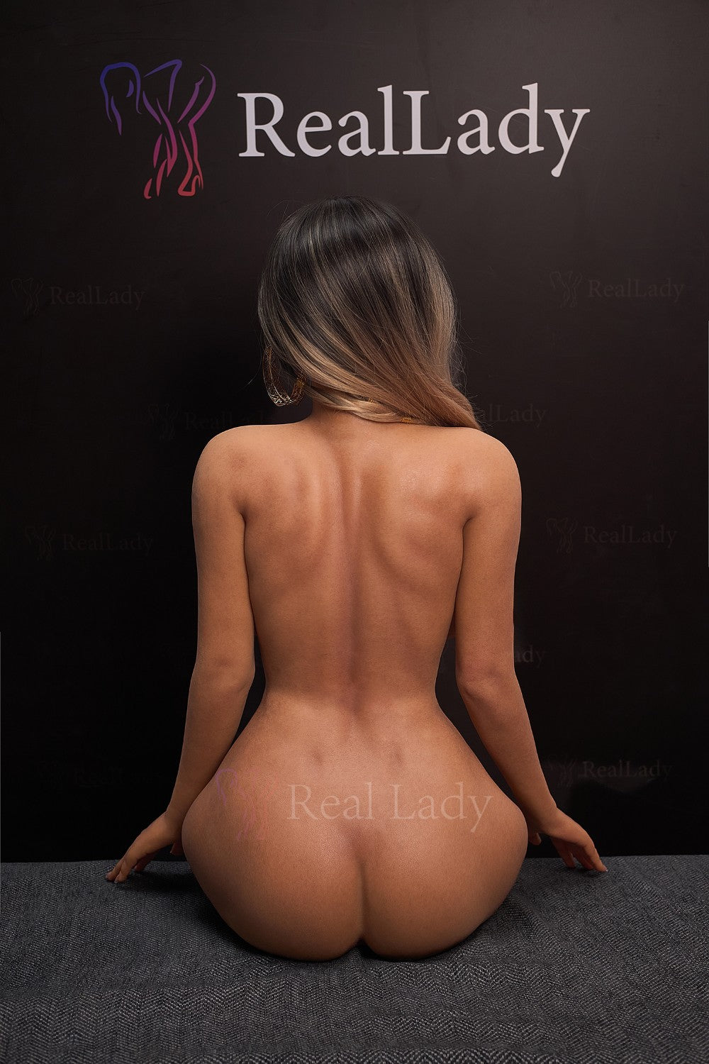 Alodia sexdukke (Real Lady 159 cm F-cup R9 silikon)