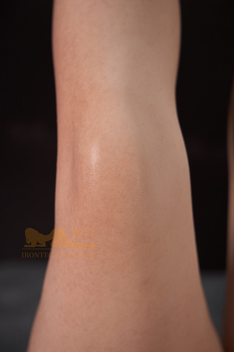 Yuna Sexdocka (Irontech Doll 153cm E-Kupa T1 Silikon)