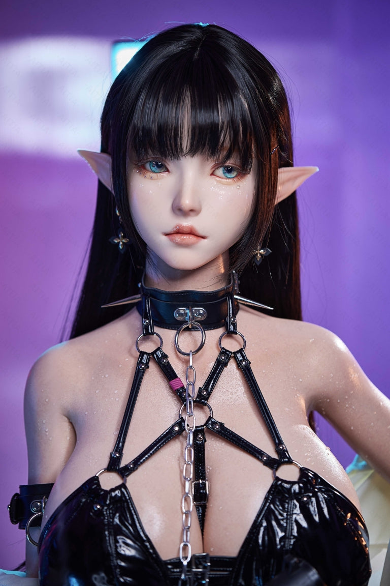 Calla sexdukke (AITIA dukke 157 cm F-cup 2.2CF silikon)