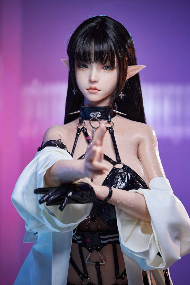 Calla sexdukke (AITIA dukke 157 cm F-cup 2.2CF silikon)