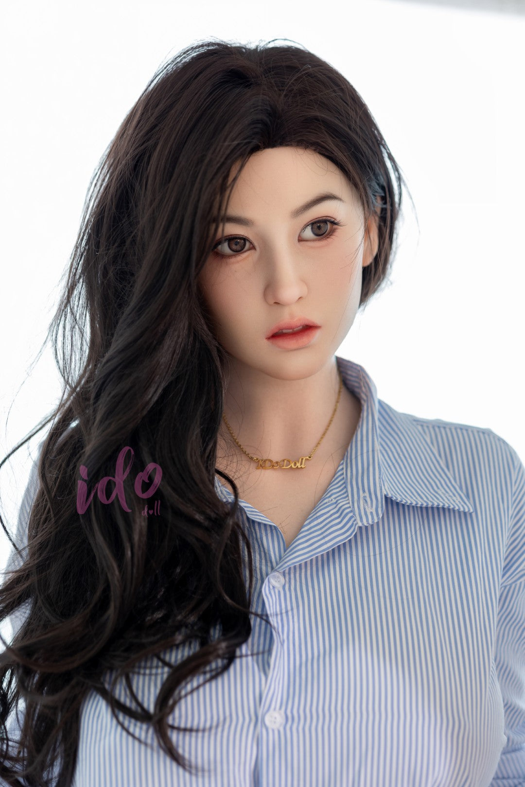 Wan zhi sexdukke (Idodoll 167cm f-cup #Id8 silikon) EXPRESS
