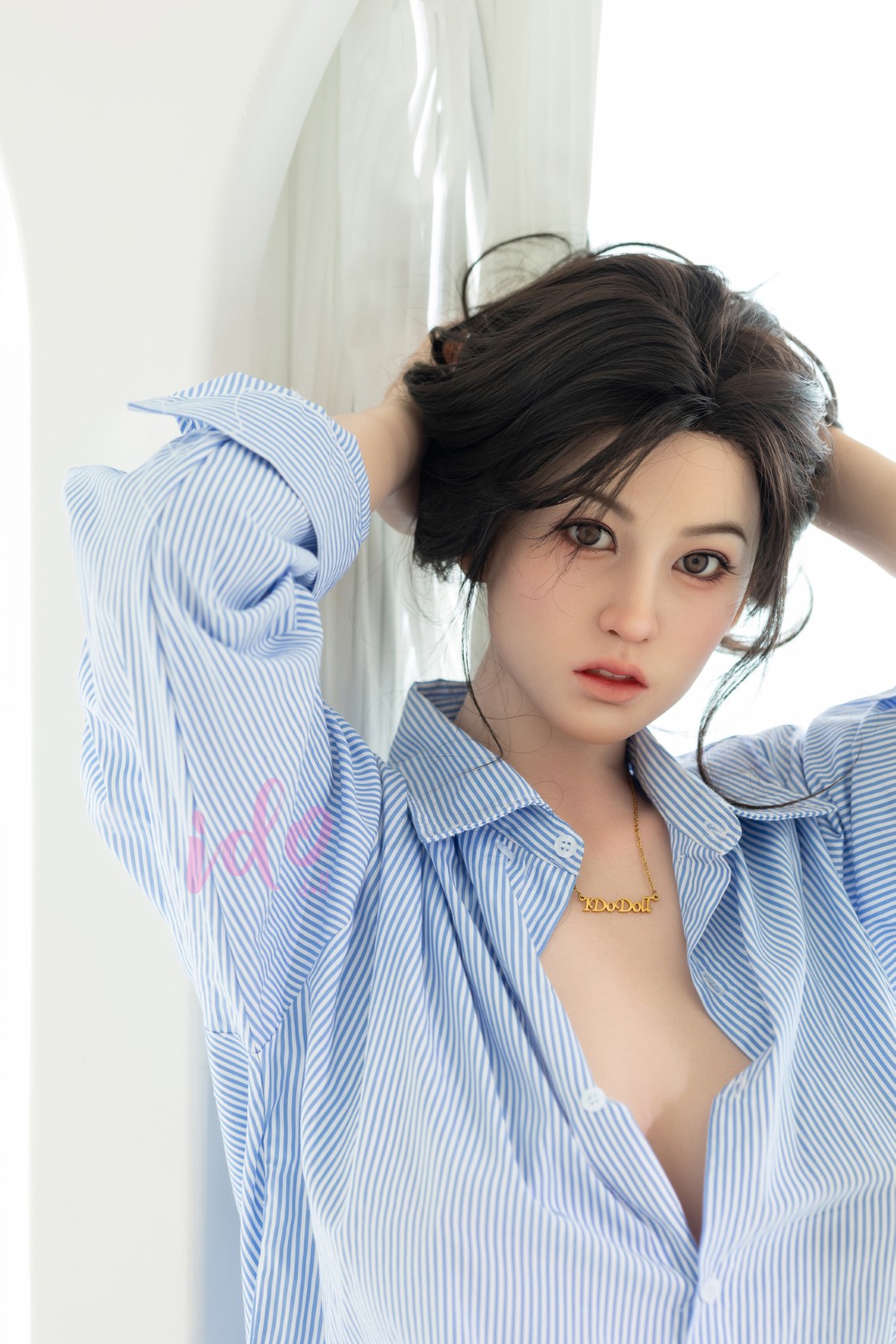 Wan zhi sexdukke (Idodoll 167cm f-cup #Id8 silikon) EXPRESS