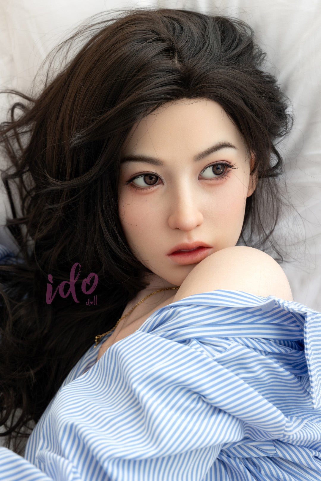 Wan Zhi Sex doll (Idodoll 167cm F-cup #ID8 silicone) EXPRESS