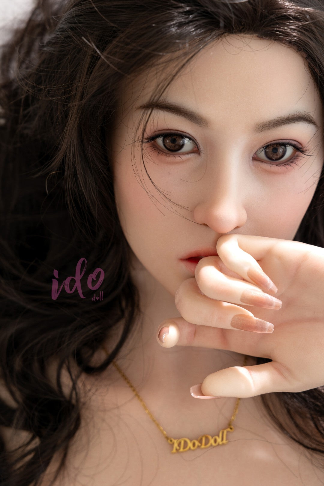 Wan zhi sexdukke (Idodoll 167cm f-cup #Id8 silikon) EXPRESS