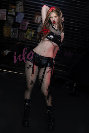 Lilith Sex doll (Idodoll 167cm f-cup Full silicone)