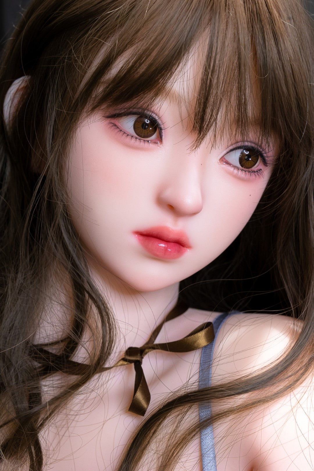Katy sexdukke (Aibei Doll 157cm d-cup TPE) EXPRESS