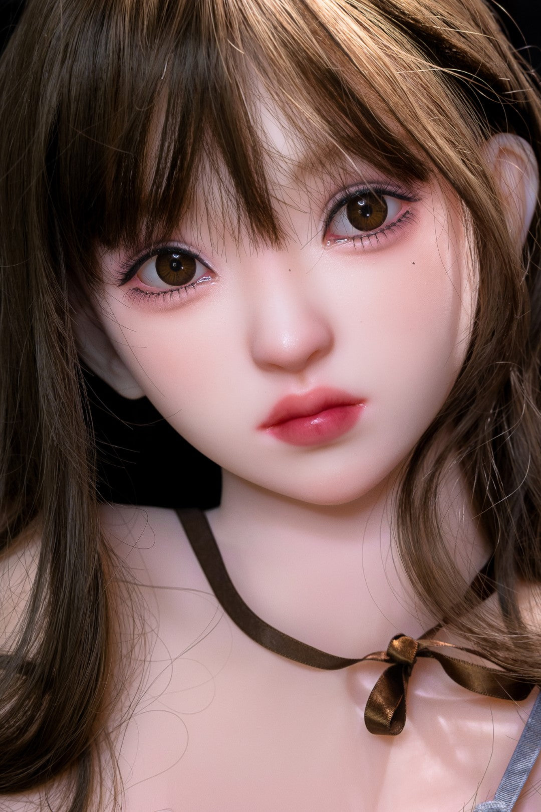 Katy sexdukke (Aibei Doll 157cm d-cup TPE) EXPRESS
