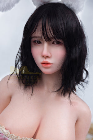 Tanya Sex Doll (Irontech Doll 166cm C-cup S49 silikon)
