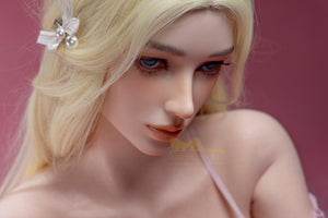 Bailey Sex Doll (Irontech Doll 158cm H-cup B1 silikon)