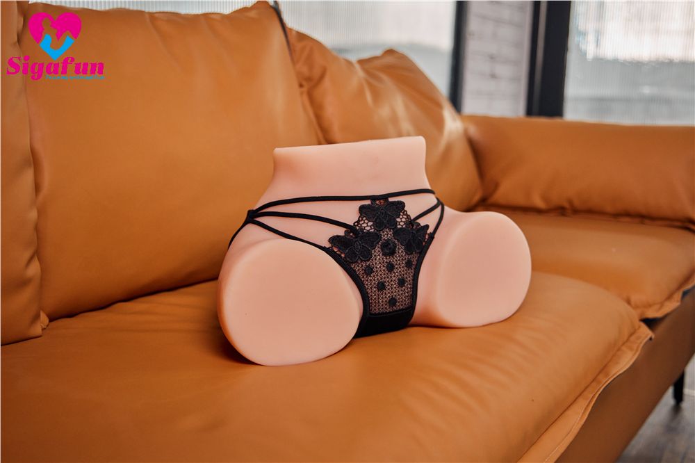 Miwa sexdukke SG-T-002 (Sigafun Butt 24cm TPE)