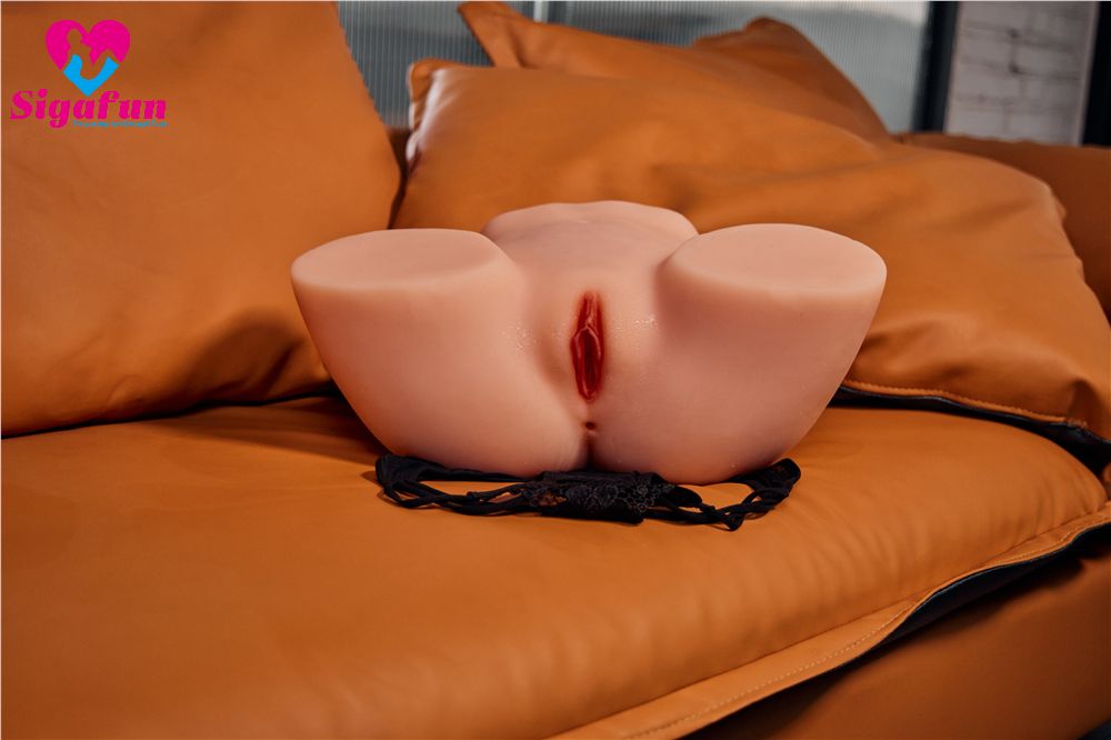 Miwa sexdukke SG-T-002 (Sigafun Butt 24cm TPE)
