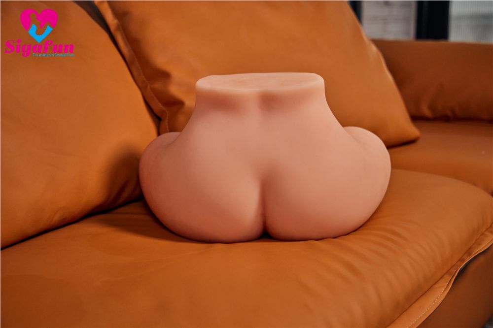 Miwa sexdukke SG-T-002 (Sigafun Butt 24cm TPE)
