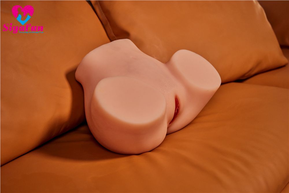 Miwa sexdukke SG-T-002 (Sigafun Butt 24cm TPE)