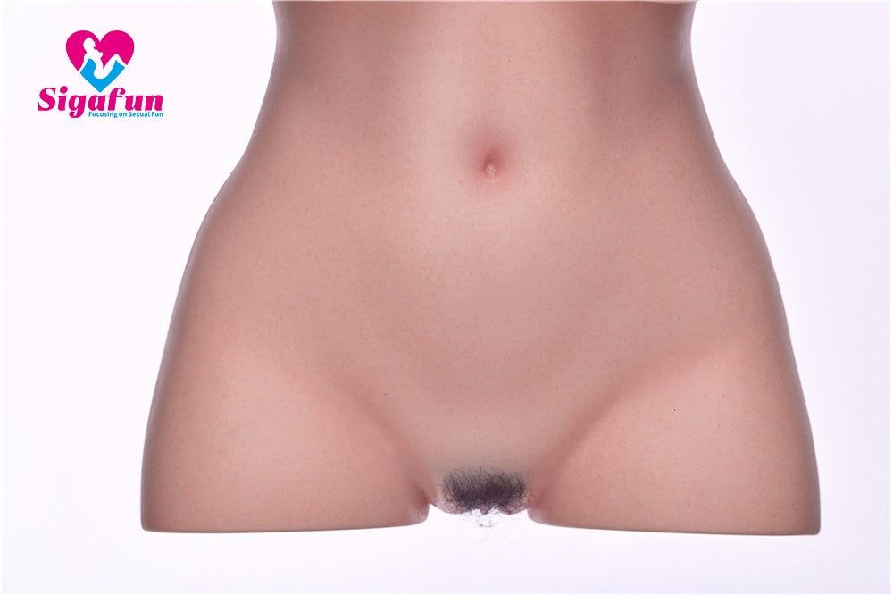 Rebecca sexdukke SG-T-004 (Sigafun Body 67cm silikon)