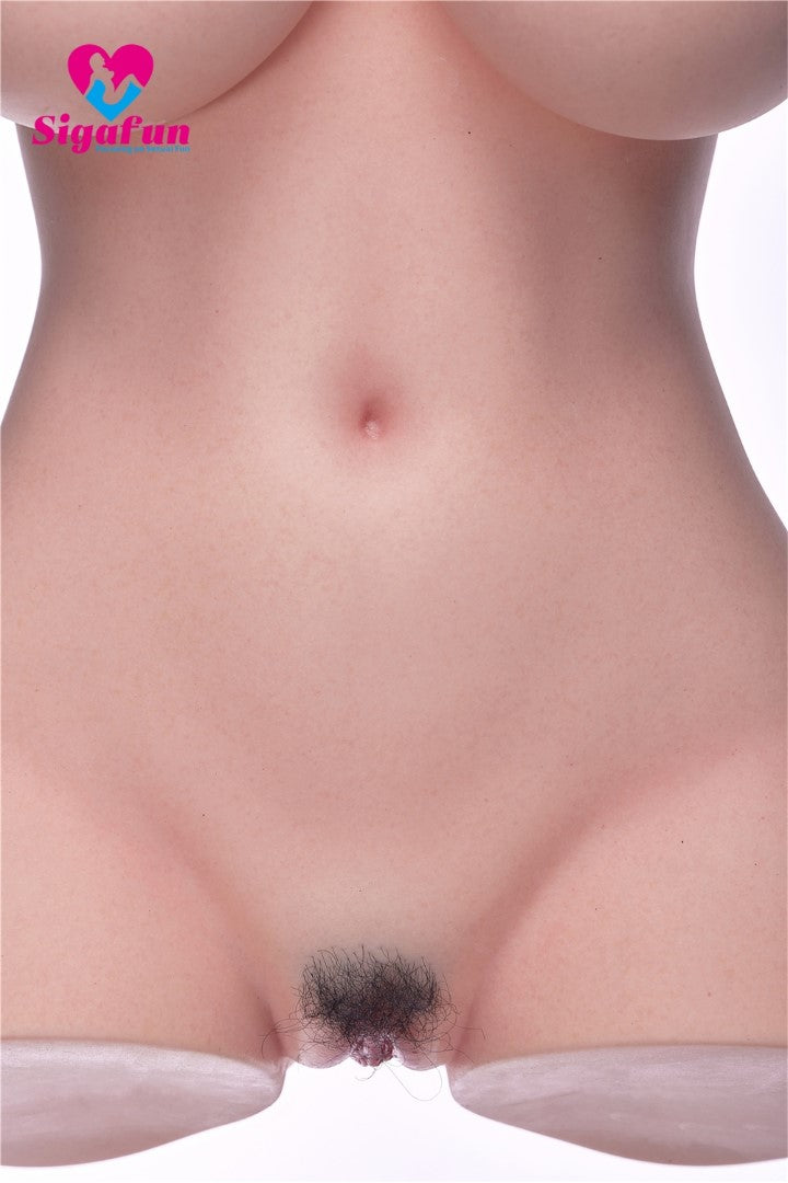 Rebecca sexdukke SG-T-004 (Sigafun Body 67cm silikon)