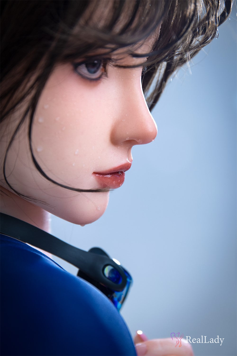 Nabi sexdukke (Real Lady 170 cm C-cup S36 silikon)