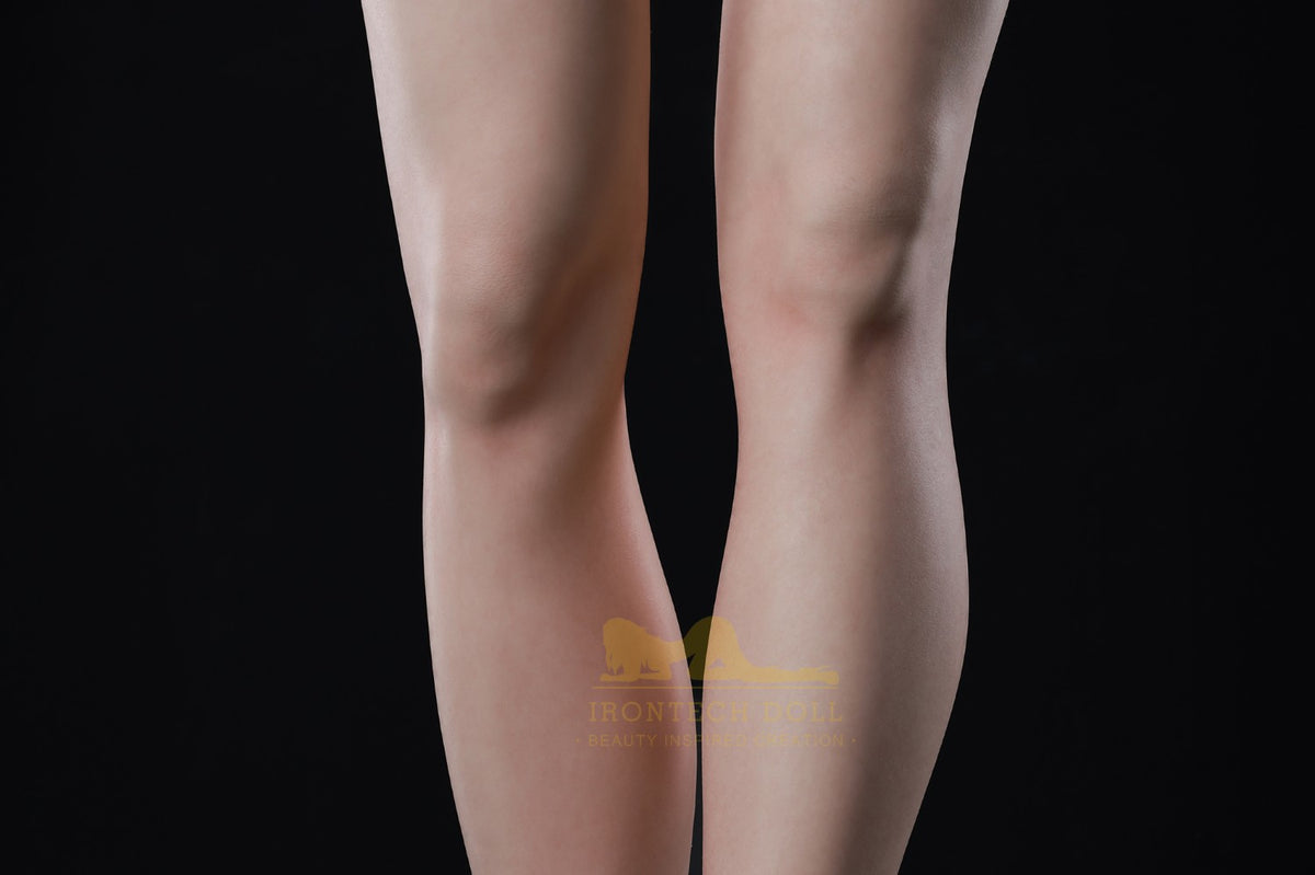 Miku sexdukke (Irontech Doll 161 cm D-cup S14 silikon)