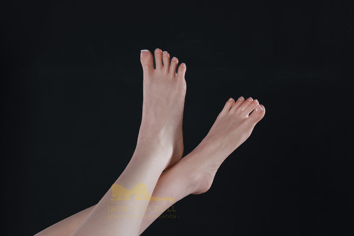 Miku sexdukke (Irontech Doll 161 cm D-cup S14 silikon)