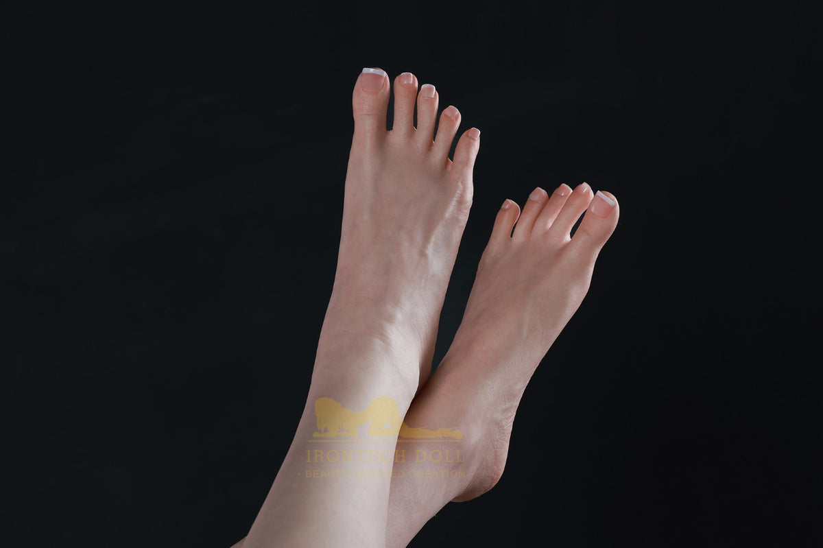 Miku sexdukke (Irontech Doll 161 cm D-cup S14 silikon)