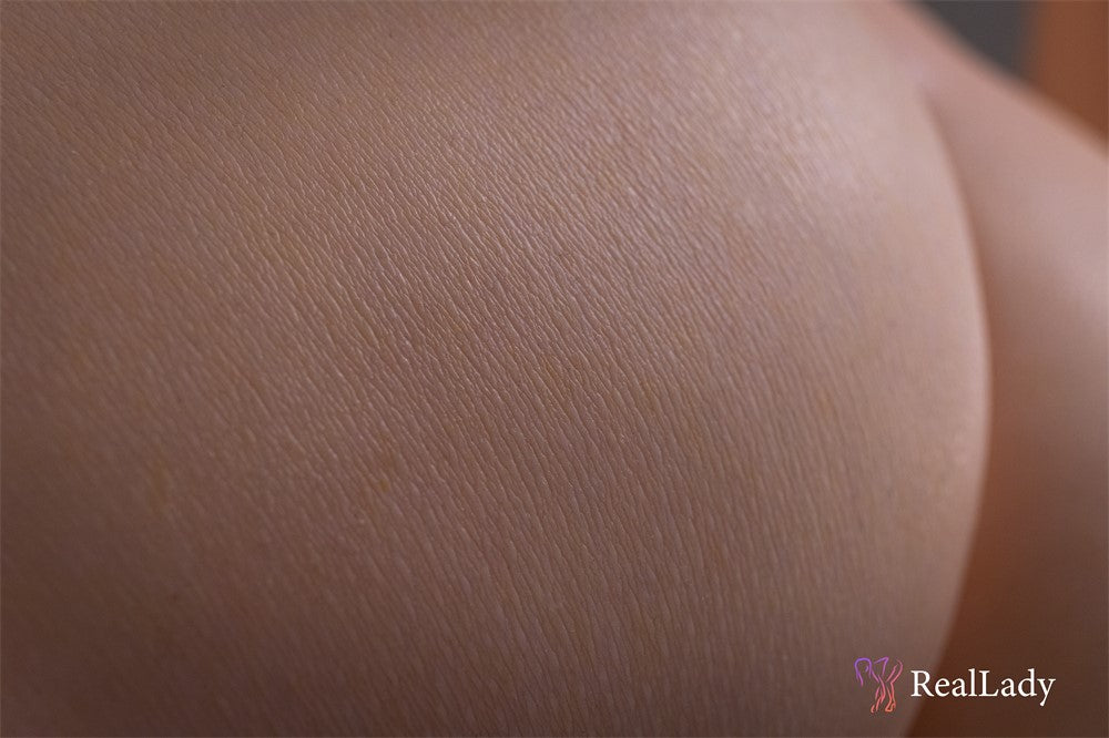 Heidi Sex doll (Real Lady 170cm C-cup S46 silicone)