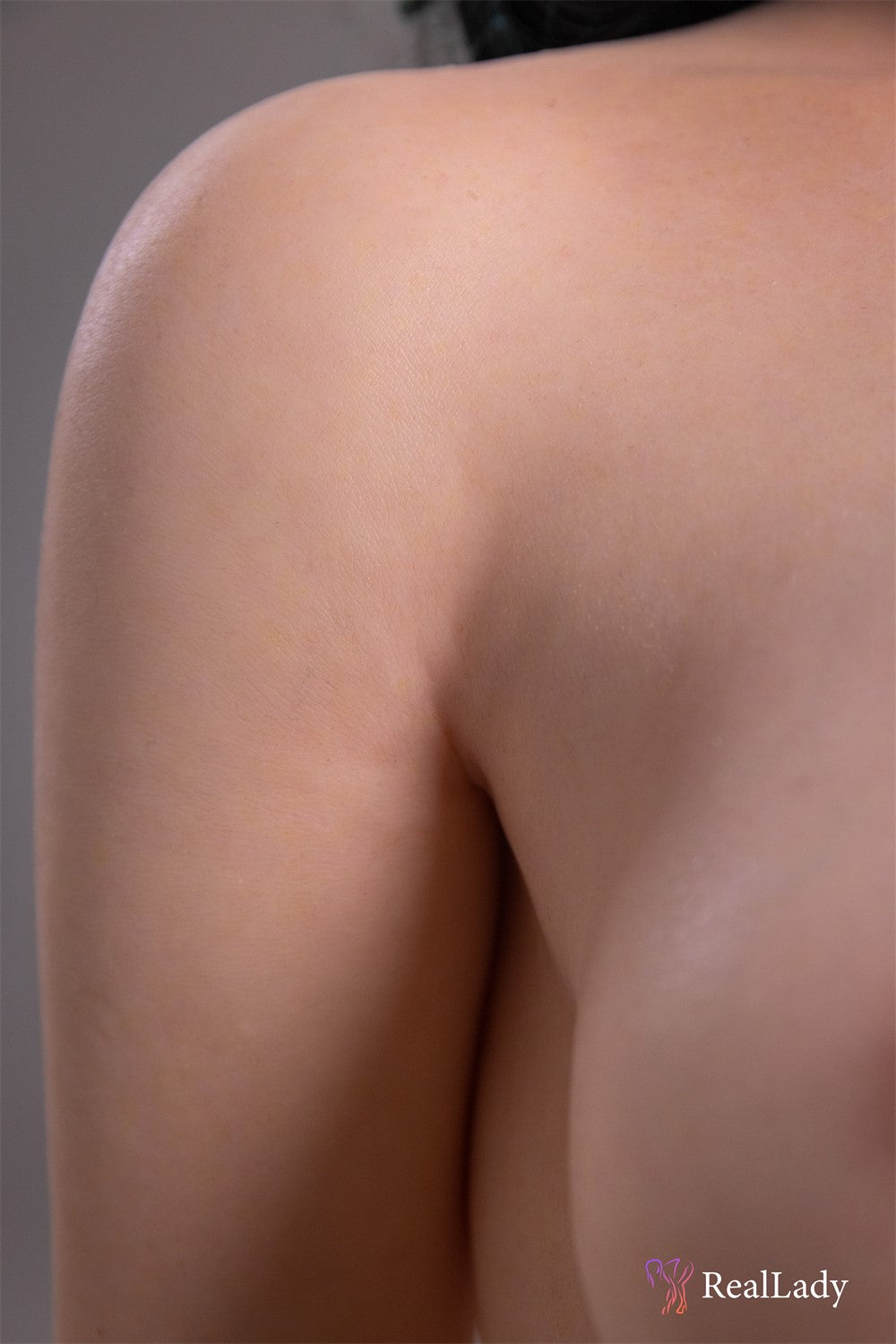 Heidi sexdukke (Real Lady 170 cm C-cup S46 silikon)