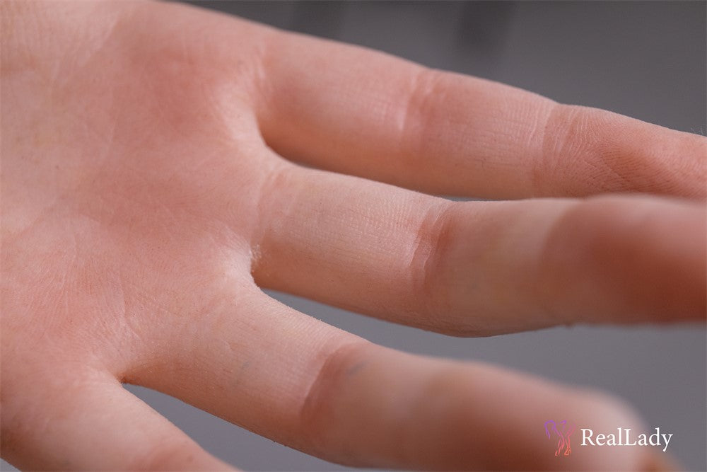 Heidi Sex doll (Real Lady 170cm C-cup S46 silicone)