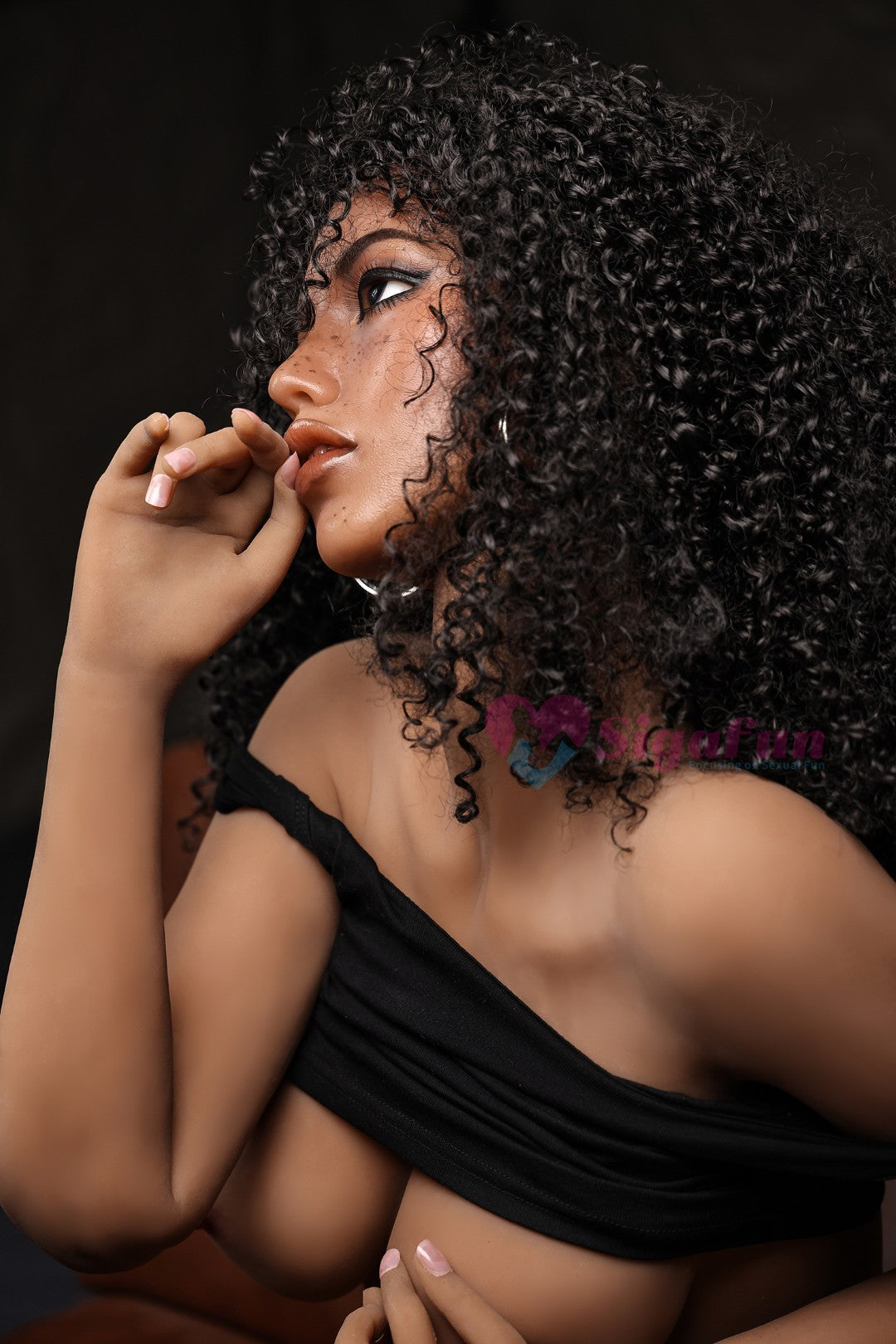 Delia sexdukke (Sigafun 163cm C-cup #SG4 TPE+Silicon) EXPRESS