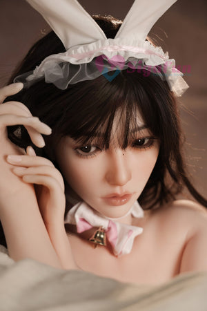 Yuri Sex doll (Sigafun 159cm f-cup #SG6 silicone+TPE)