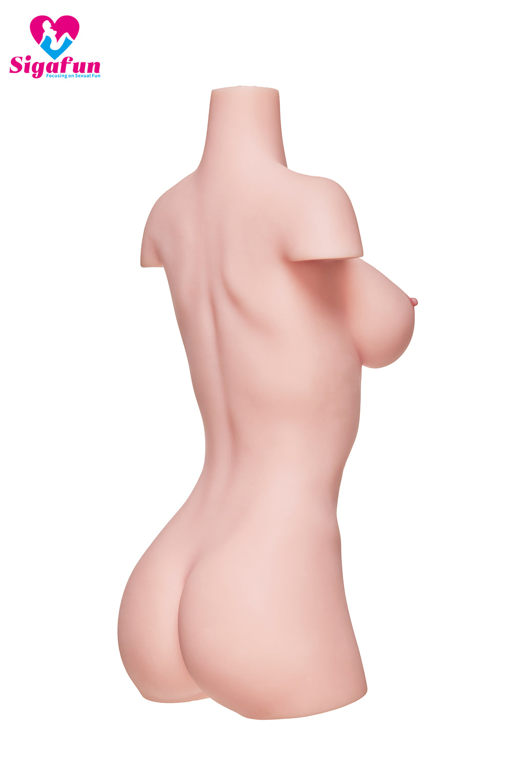 Akiko sexdukke SG-T-005 (Sigafun Body 92cm C-cup TPE)