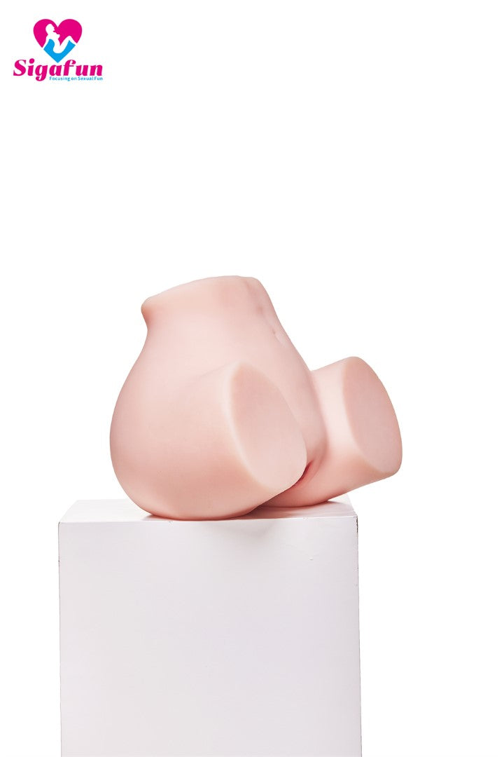Miwa sexdukke SG-T-002 (Sigafun Butt 24cm TPE)