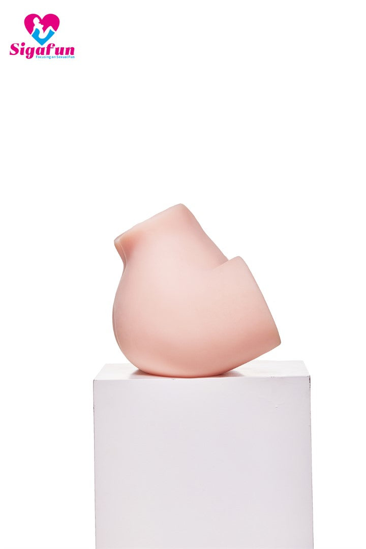 Miwa sexdukke SG-T-002 (Sigafun Butt 24cm TPE)