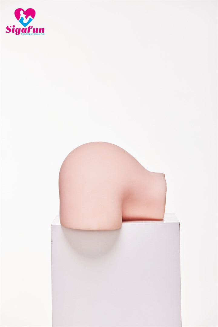 Miwa sexdukke SG-T-002 (Sigafun Butt 24cm TPE)