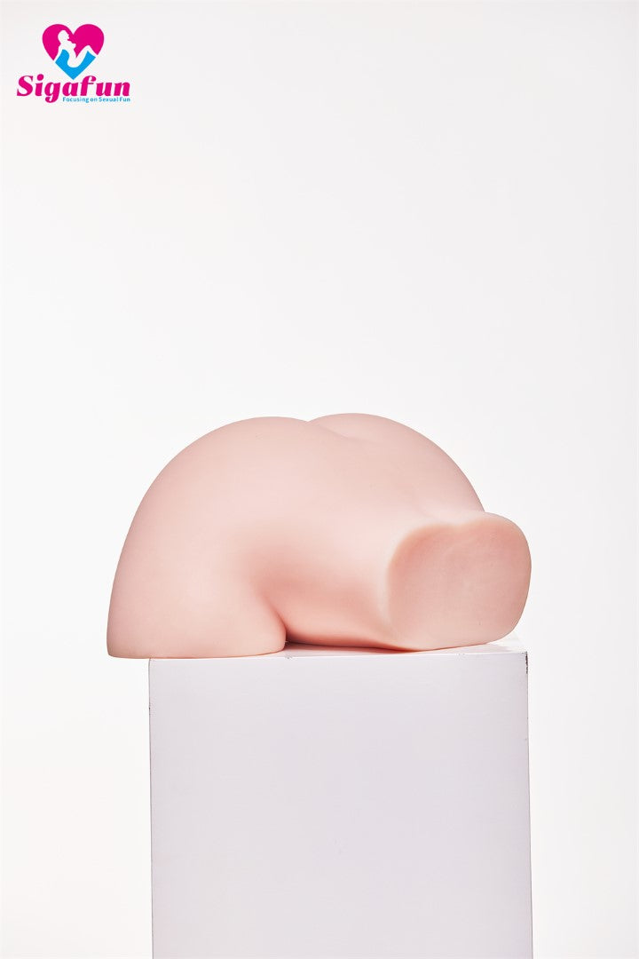 Miwa sexdukke SG-T-002 (Sigafun Butt 24cm TPE)