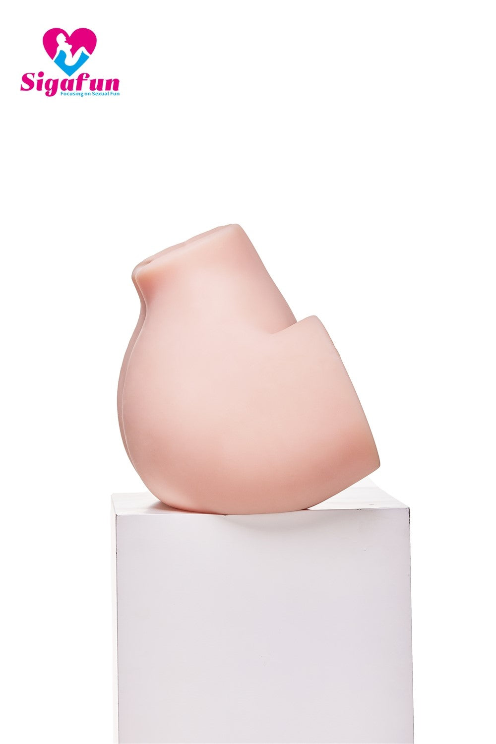 Vanessa sexdukke SG-T-001 (Sigafun Butt 30cm TPE)